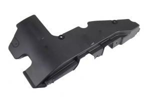 Side arch protection right Chevrolet Camaro 16- 6.2