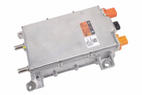 Chevrolet Volt 16-volt charger