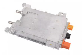 Chevrolet Volt 16-volt charger