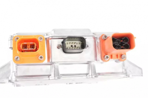 Chevrolet Volt 16-volt charger