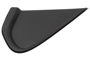 Plug triangle wing front right Chevrolet Trax 15-22 structure
