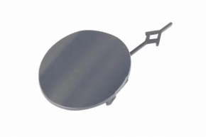 Chevrolet Bolt EUV 22-23 Front Bumper Tow Hook Cap