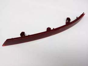 Left rear bumper reflector for VW Jetta 11-14 USA