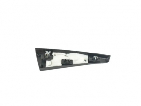 Door trim inner rear left Jeep Compass 17-18