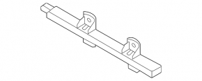 Antenna keyless Volkswagen ID.4 21-23