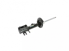 Shock absorber strut assembly rear right Jeep Renegade 15-18 FWD