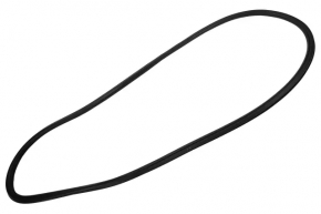 Front left door seal for Chevrolet Volt 16-