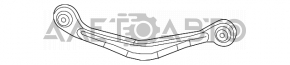 Upper longitudinal control arm, rear, front, right, Mercedes W221