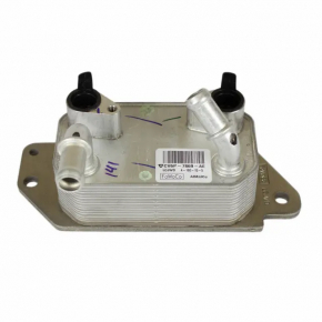 Oil cooler automatic transmission Ford Transit Connect MK2 13- 2.5