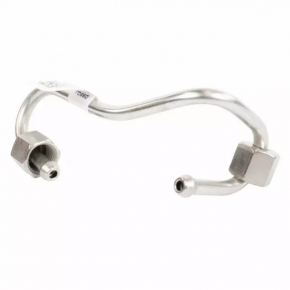 High Pressure Fuel Line Left Lincoln Nautilus 19-23 2.7T