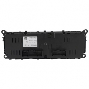 Climate control Ford Escape MK4 20-22 auto under heating