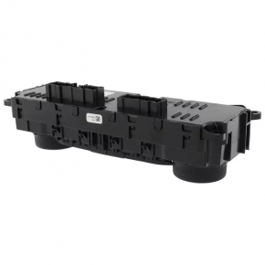 Climate control Ford Escape MK4 20-22 auto under heating