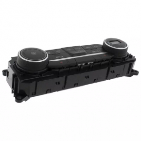Climate control Ford Escape MK4 20-22 auto under heating