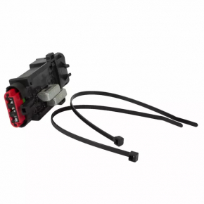 Heater resistor Lincoln MKX 16-