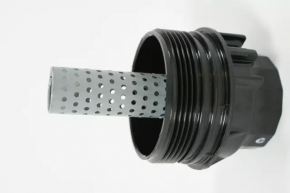 Lexus LX570 08-21 Oil Filter Housing