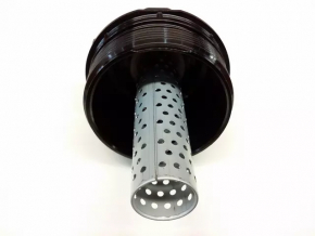 Lexus LX570 08-21 Oil Filter Housing