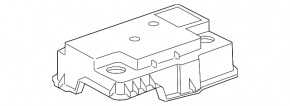 Acura MDX Battery Cover 16-20