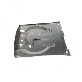 Trunk trough Jeep Grand Cherokee WK2 11-21