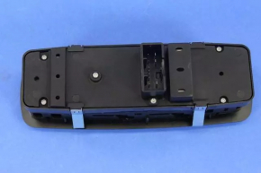 Front left window lift control Chrysler 200 15-17 2 auto