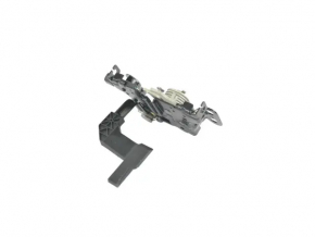Chrysler Pacifica 17- Hood Lock