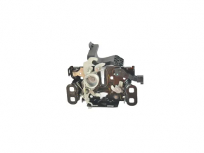 Chrysler Pacifica 17- Hood Lock