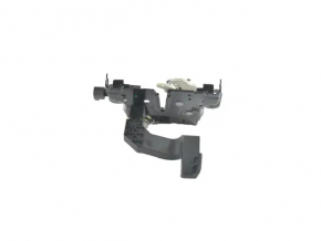 Chrysler Pacifica 17- Hood Lock