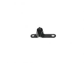 Left tailgate shock absorber bracket Jeep Cherokee KL 19-21