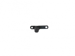 Left tailgate shock absorber bracket Jeep Cherokee KL 19-21
