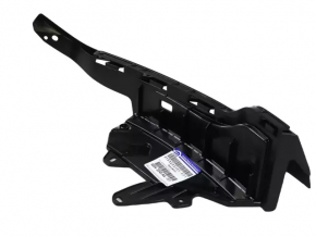 Front bumper mount under headlight left Jeep Compass 22-