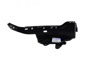 Front bumper mount under headlight left Jeep Compass 22-