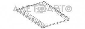 Sunroof Curtain Mercedes W167 GLE 350 450 20-23 Beige