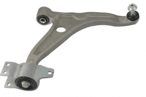 Lower front right control arm for Mercedes X247 GLB 20-26 with silent block