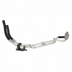 Engine cooling pipes Ford Explorer 16-19 3.7
