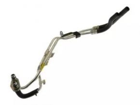Engine cooling pipes Ford Explorer 16-19 3.7