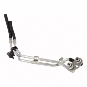 Engine cooling pipes Ford Explorer 16-19 3.7