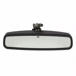 Ford Escape MK3 13-19 black auto-dimming interior mirror
