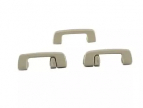 Ceiling handle right front Ford Flex 09-19 beige