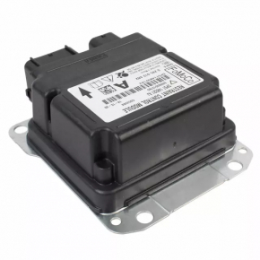 Lincoln MKZ 13-16 SRS airbag computer module