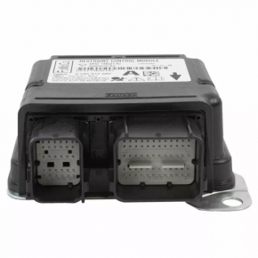 Lincoln MKZ 13-16 SRS airbag computer module
