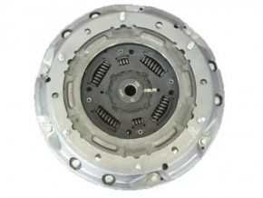 Clutch automatic transmission Ford Fiesta 11-19 1.6 LUK