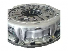 Clutch automatic transmission Ford Fiesta 11-19 1.6 rusty