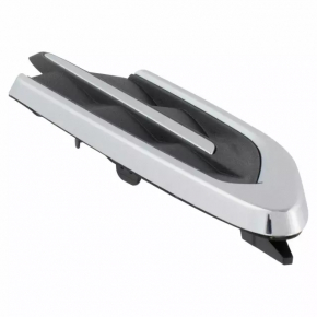 Front left wing molding Ford Escape MK3 17-19 rest chrome