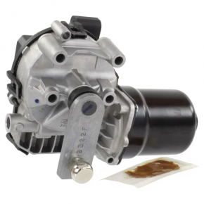 Lincoln Corsair 20-26 Front Windshield Wiper Motor