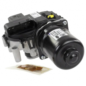 Lincoln Corsair 20-26 Front Windshield Wiper Motor