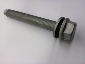 Rear subframe mounting bolt 4pcs VW Passat 20-22 95mm