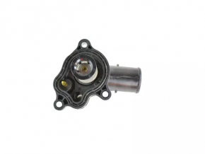 Thermostat housing Jeep Grand Cherokee WK2 16-22 3.6 complete 2 parts