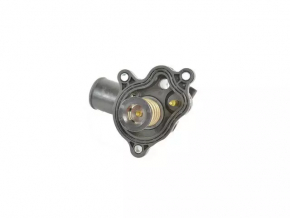 Thermostat housing Jeep Grand Cherokee WK2 16-22 3.6 complete 2 parts