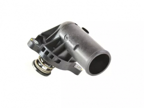 Thermostat housing Jeep Grand Cherokee WK2 16-22 3.6 complete 2 parts