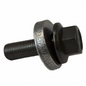 Ford Explorer Crankshaft Pulley Bolt 20-