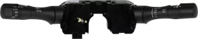 Steering column switches guitar assembly Nissan Sentra 13-19 under fog lights